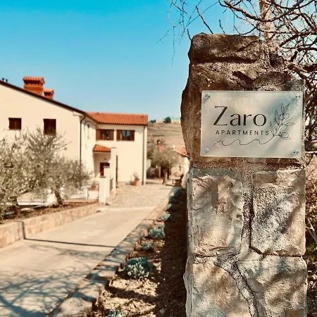 Zaro Apartments Izola Exterior photo