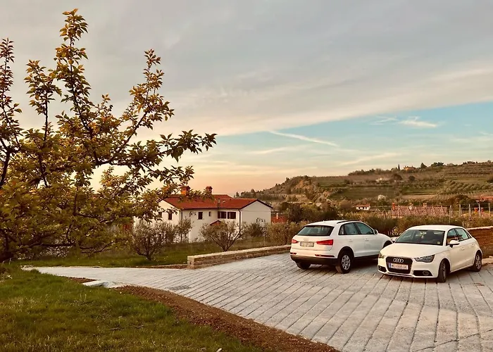 Zaro Apartments