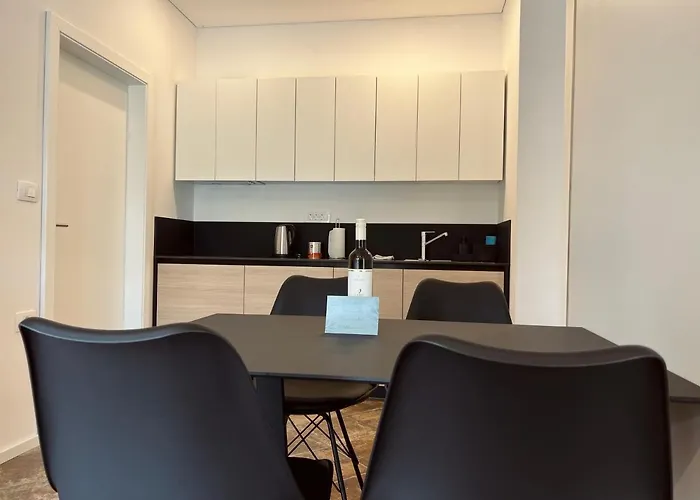 Zaro Apartments