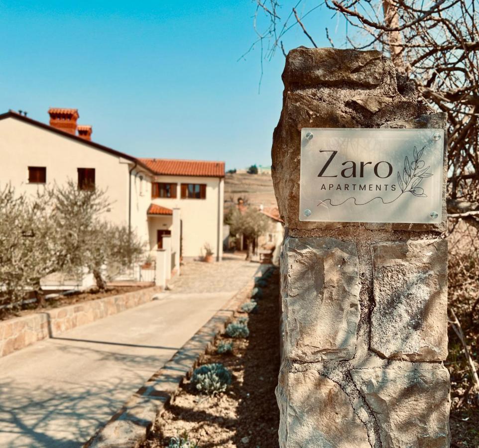 Zaro * Izola