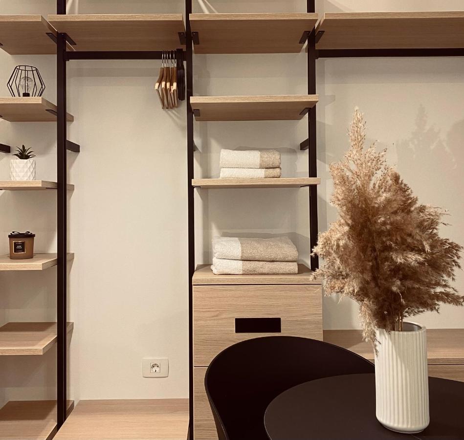Apartment Zaro