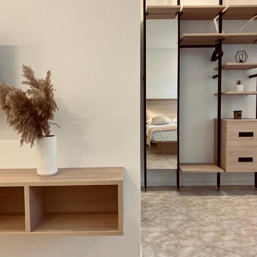 Apartment Zaro