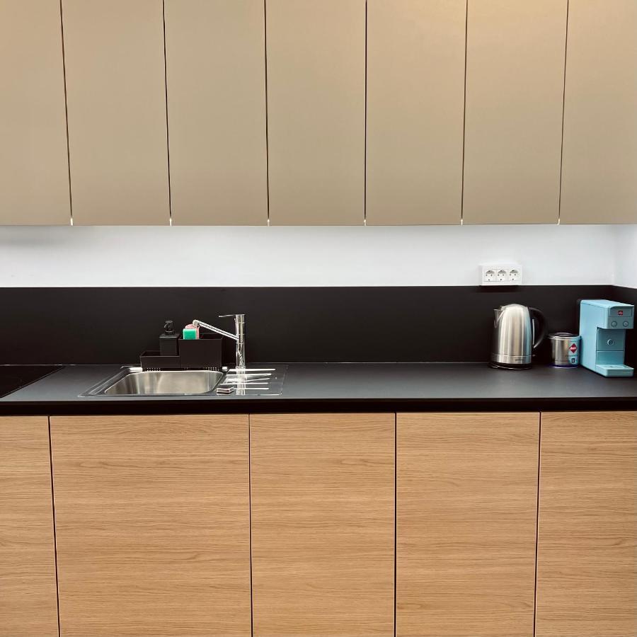 Apartment Zaro *