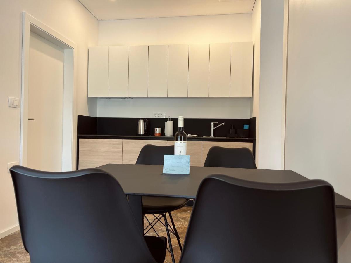 Apartment Zaro *