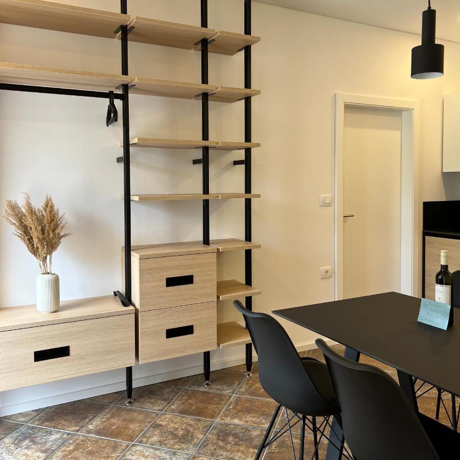 Apartment Zaro
