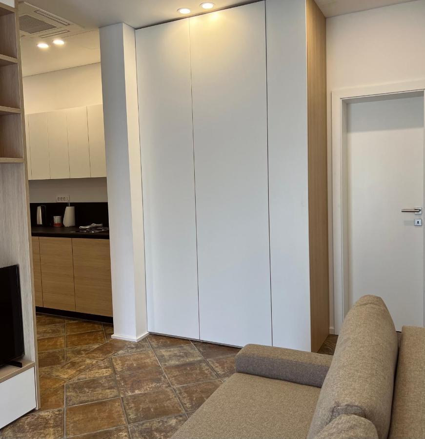 Zaro Apartment Izola